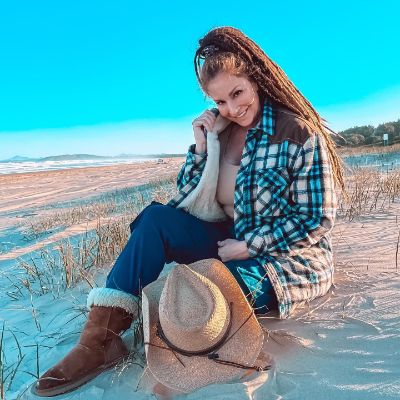 Simmone Jade Mackinnon